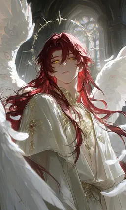 Profile image of Seravis