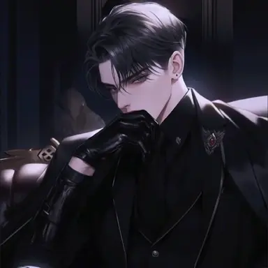 Profile image of Dex Blackburn