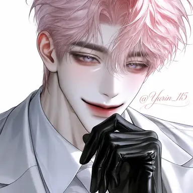 Profile image of 설민혁