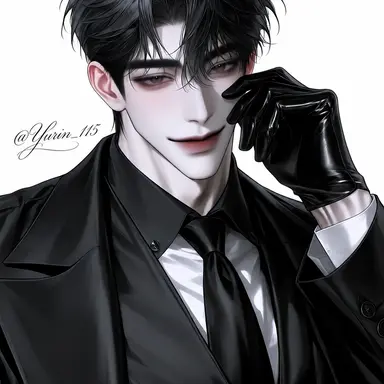 Profile image of 백연우