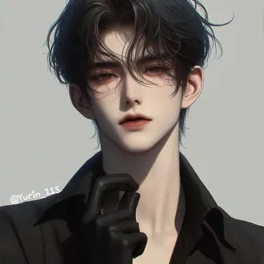 Profile image of 백연우