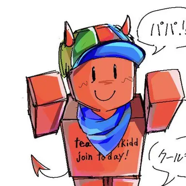 Profile image of クルキ