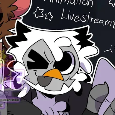 Profile image of フクロウ