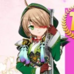 VainPhone1649의 戦国乙女！