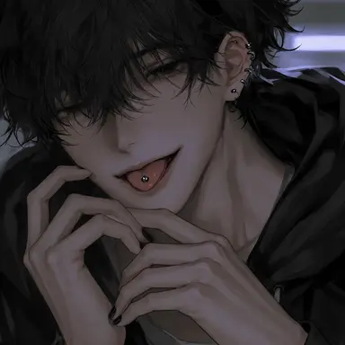 Profile image of ロン