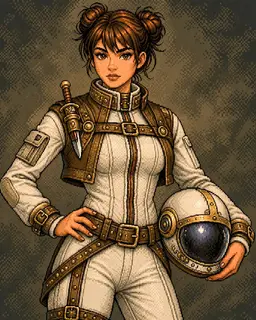 Profile image of Serra