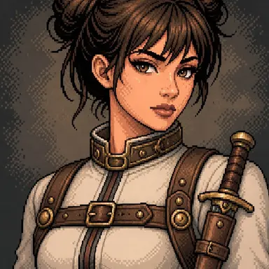 Profile image of Serra