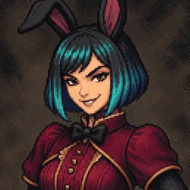 Profile image of Vesper