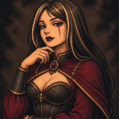 Profile image of Lysa