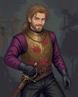Profile image of Rowan
