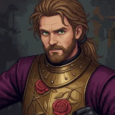 Profile image of Rowan