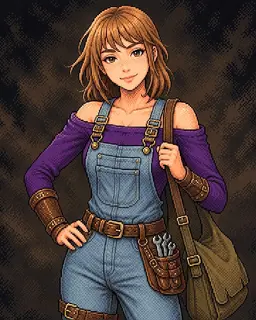Profile image of Tilly