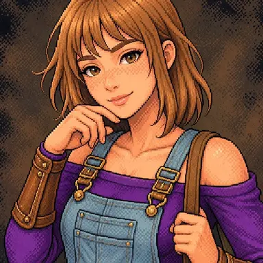 Profile image of Tilly