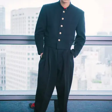 Profile image of 三橋たかし