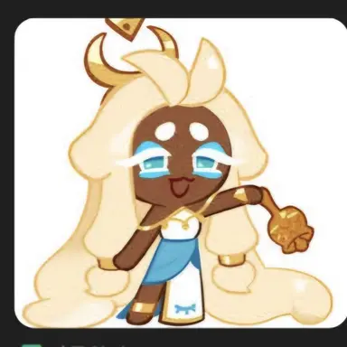 Profile image of 모짜렐라맛 쿠키