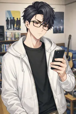 Profile image of 仲嶋新