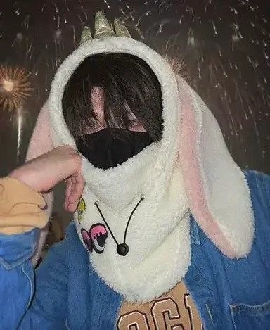 Profile image of Remy Sinclair