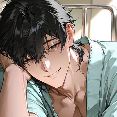 Profile image of Haru