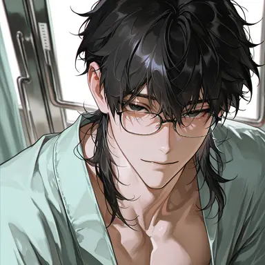 Profile image of Rei