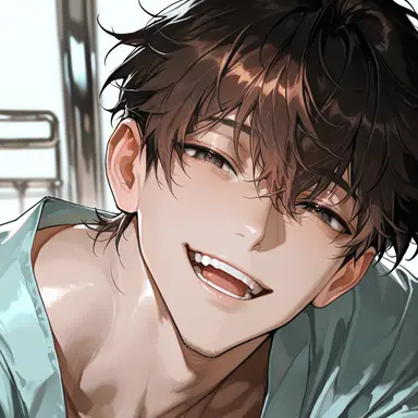 Profile image of Rui