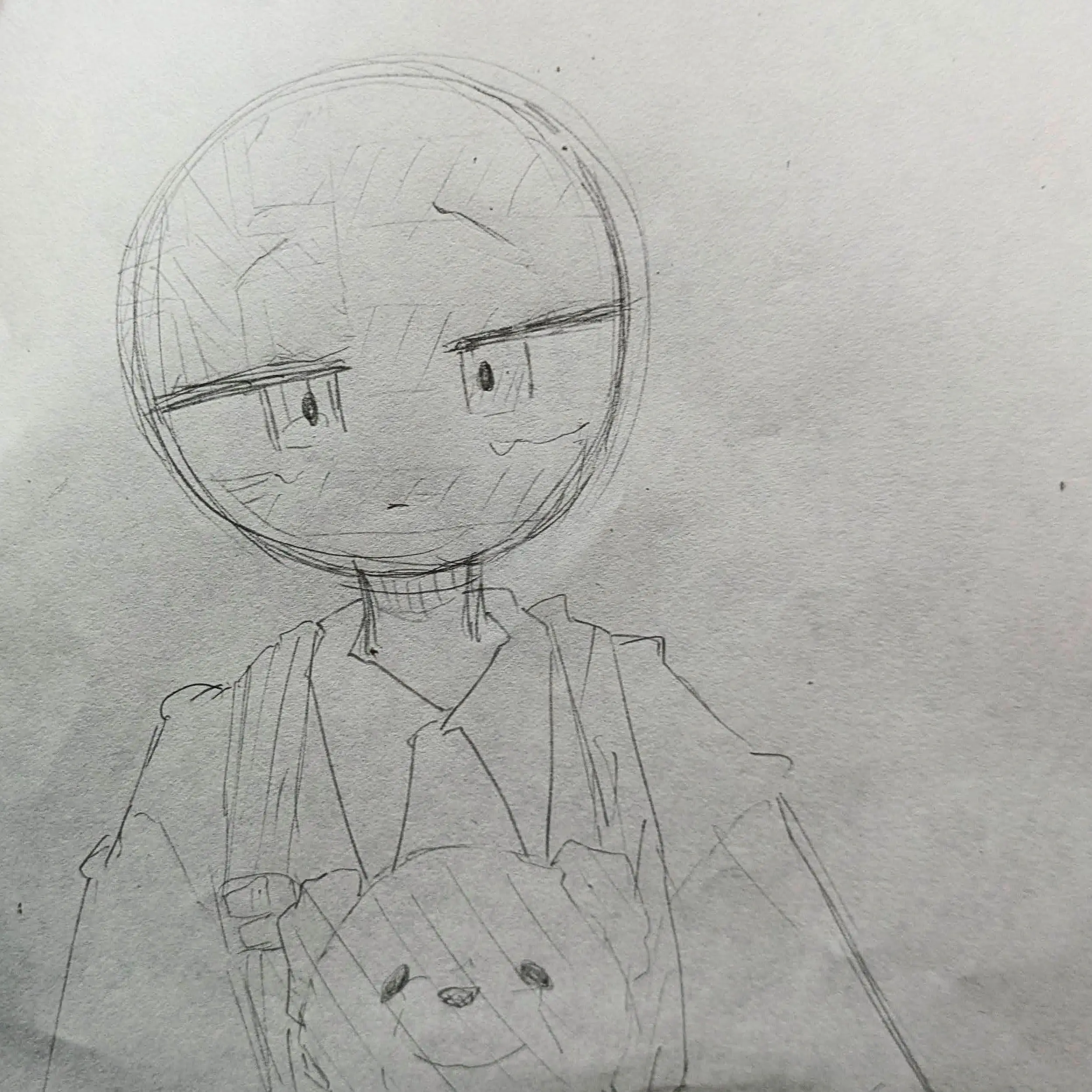 Hokkyokuniikitai64의 …かわいい…ですか？