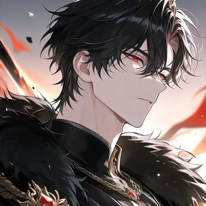 Snow_cloud24의 Demon Lord X Snake woman