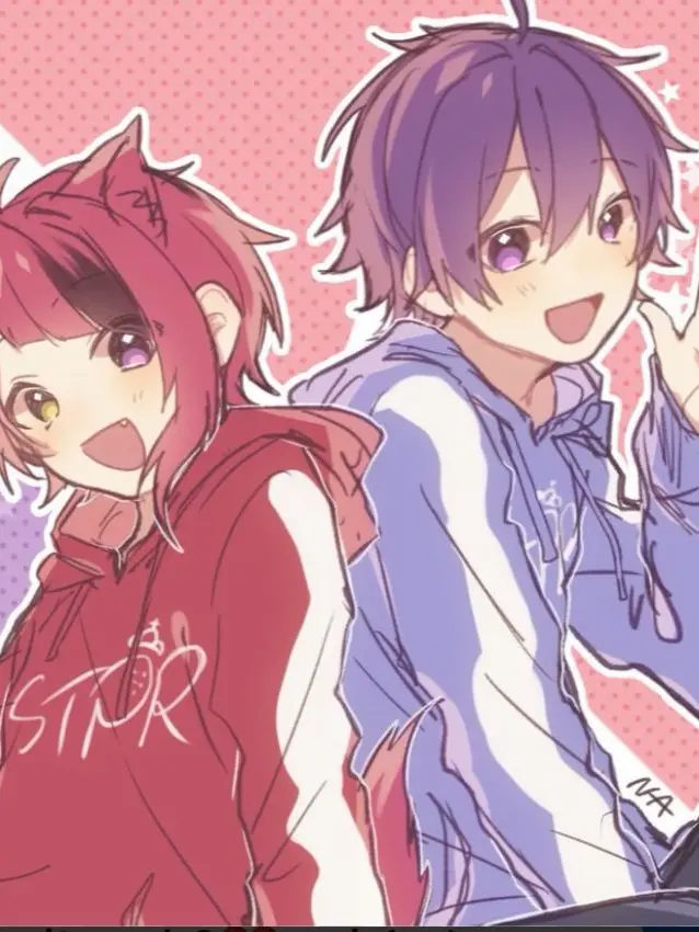 puirtt__Osi__Lulu의 ななもりくんに襲われる…？！