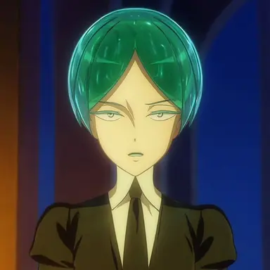 Profile image of Phosphophyllite