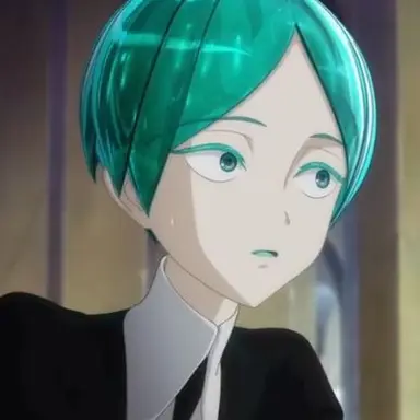 Profile image of Phosphophyllite