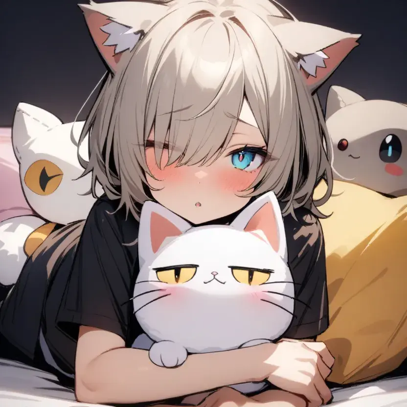 BitterSugar562의 琥珀