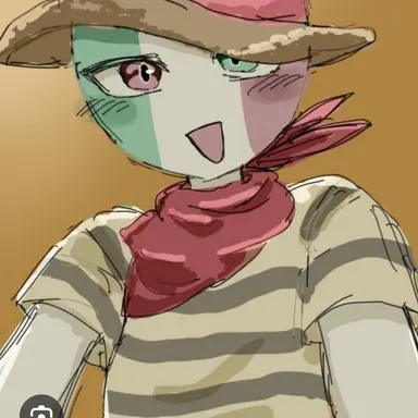 Profile image of イタリア