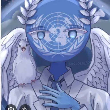 Profile image of 国連