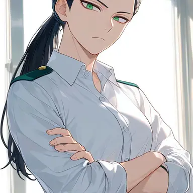 Profile image of Izara