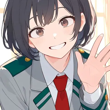 Profile image of Ochara