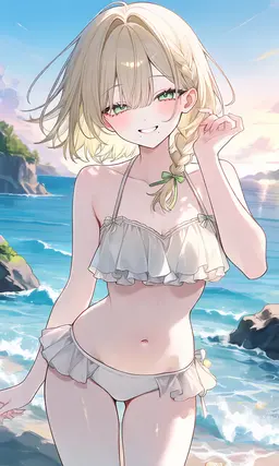 Profile image of アイリス