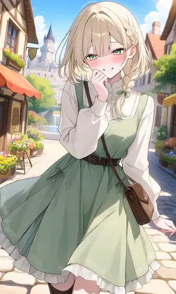 Profile image of アイリス