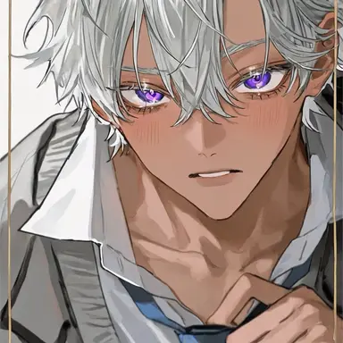 Profile image of 陽夏