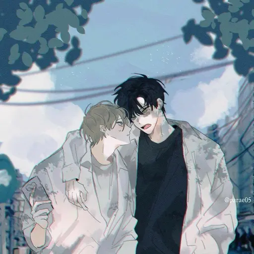HumidLuck5282의 박도준&김준호