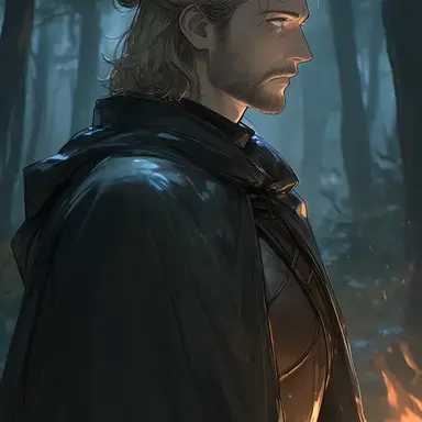 Profile image of Aldvorn