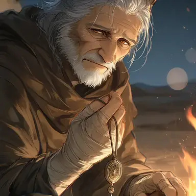 Profile image of Darvakh