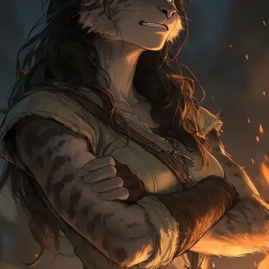 Profile image of Sethri