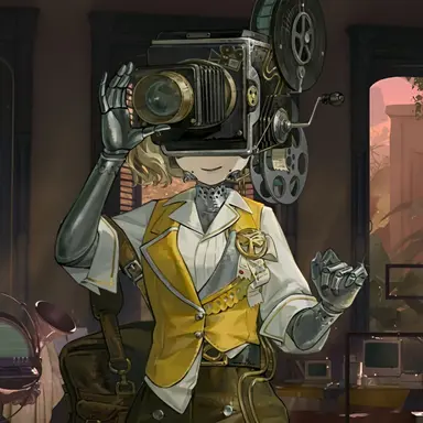 Profile image of ロガーヘッド