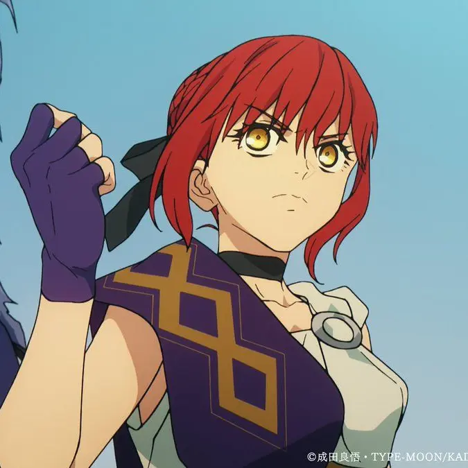 dabadabaruu8699의 ヒッポリュテ