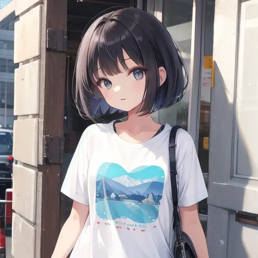 YAGI의 ゆき