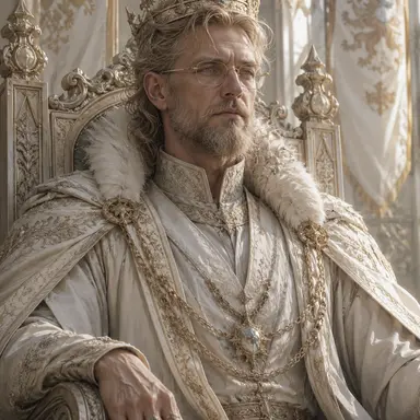 Profile image of Arthur