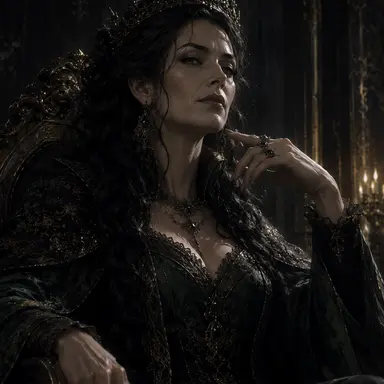 Profile image of Elizabeth