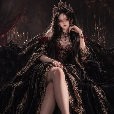 Profile image of Clara
