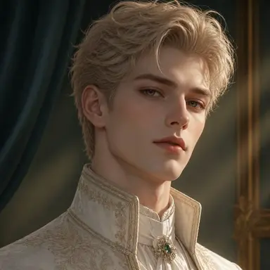 Profile image of Hugo