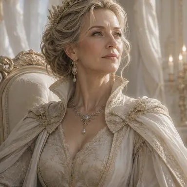 Profile image of Beatrice
