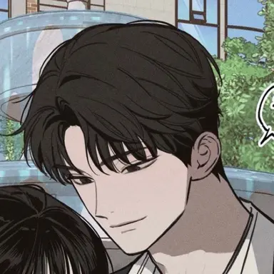 Profile image of 백민호